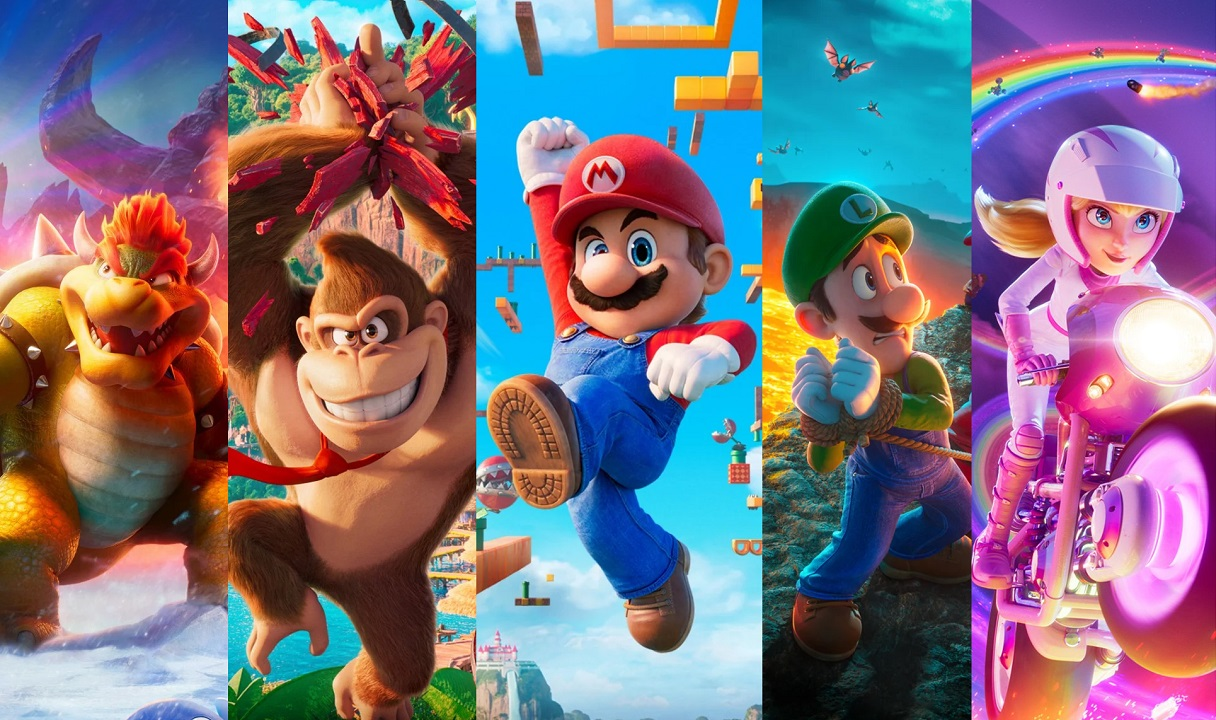 Nintendo