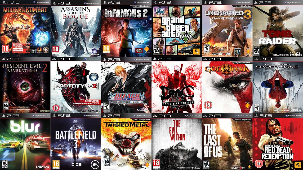 Playstation 3