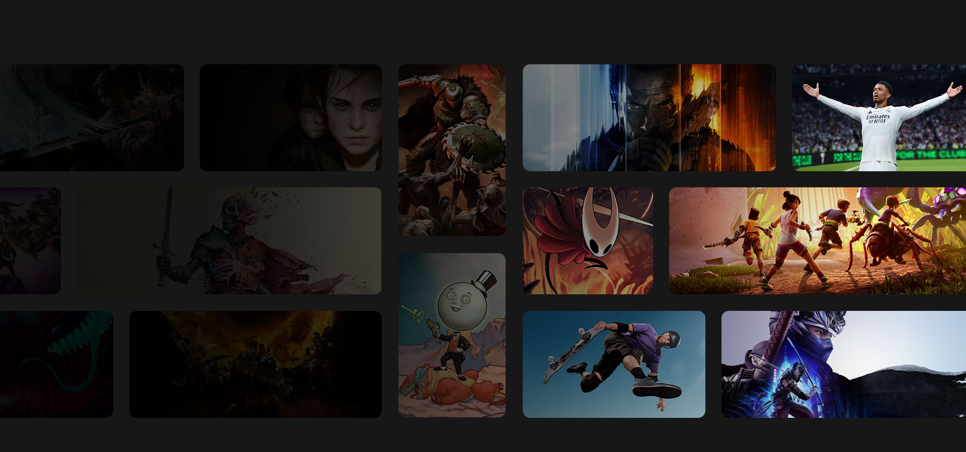 XBOX ONE/SERIES SX