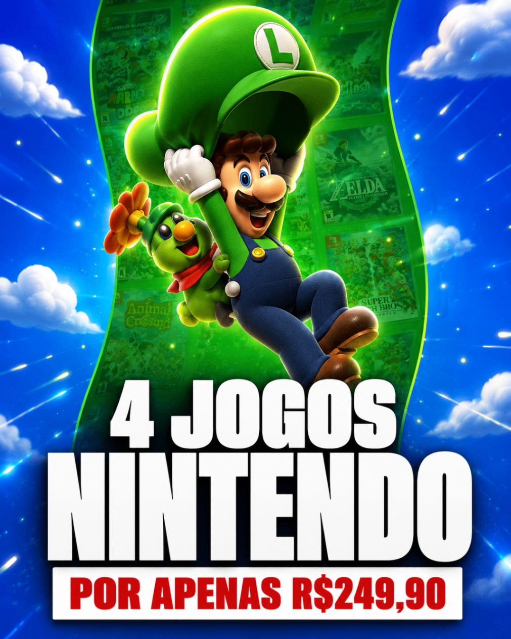 SWITCH 1