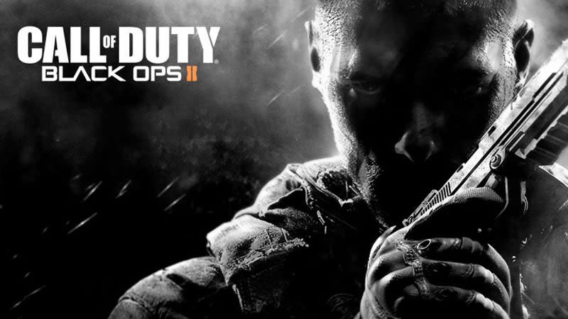 Call of Duty: Black Ops II - MÍDIA DIGITAL PS4/PS5