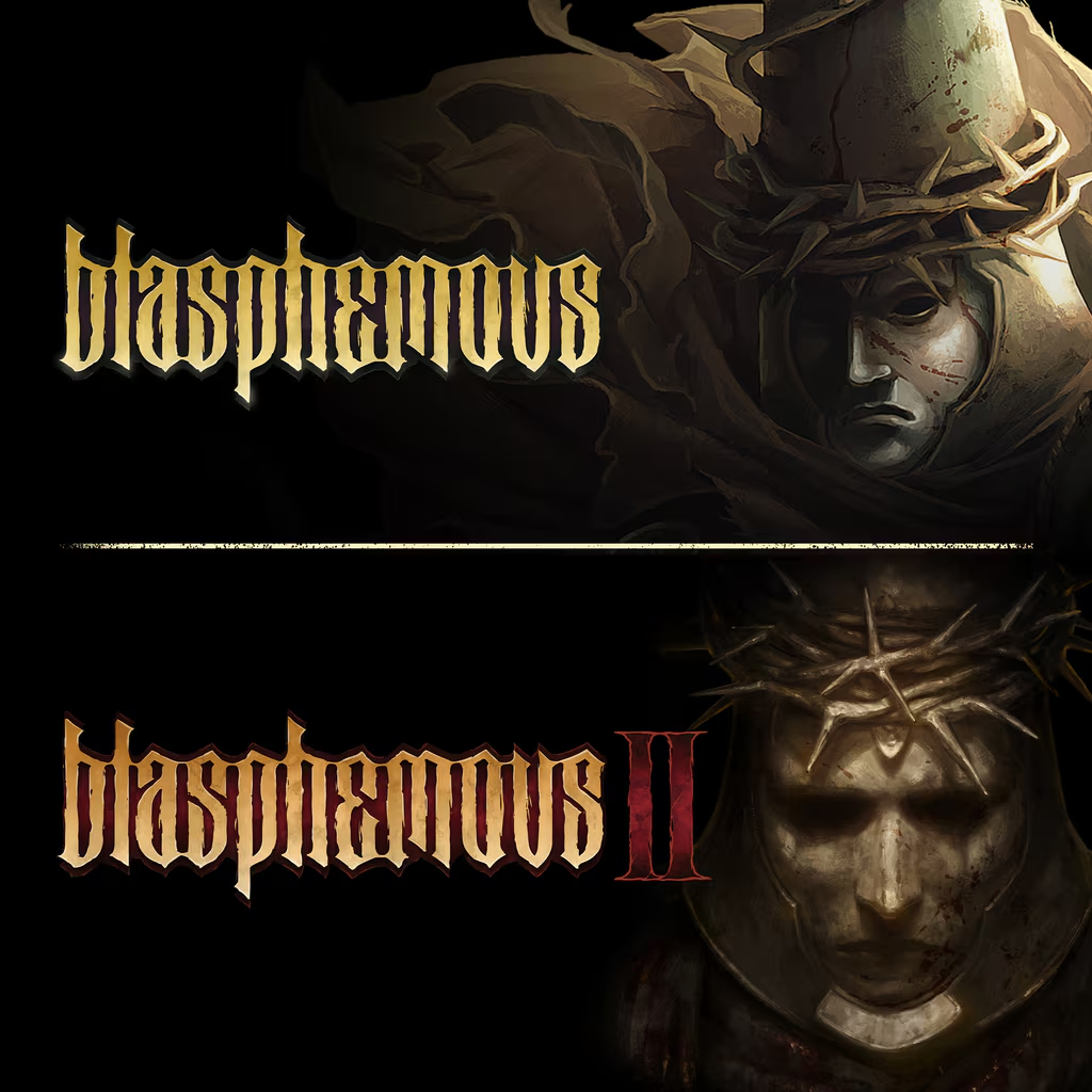 Blasphemous II - Mídia Digital Nintendo Switch
