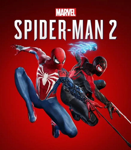 Marvel's Spider Man 2