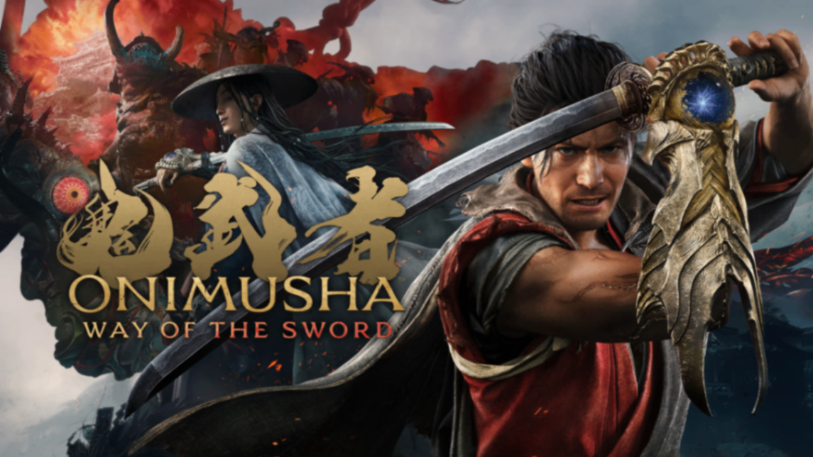 Onimusha: Way of the Sword - Mídia Digital - Nintendo Switch 2