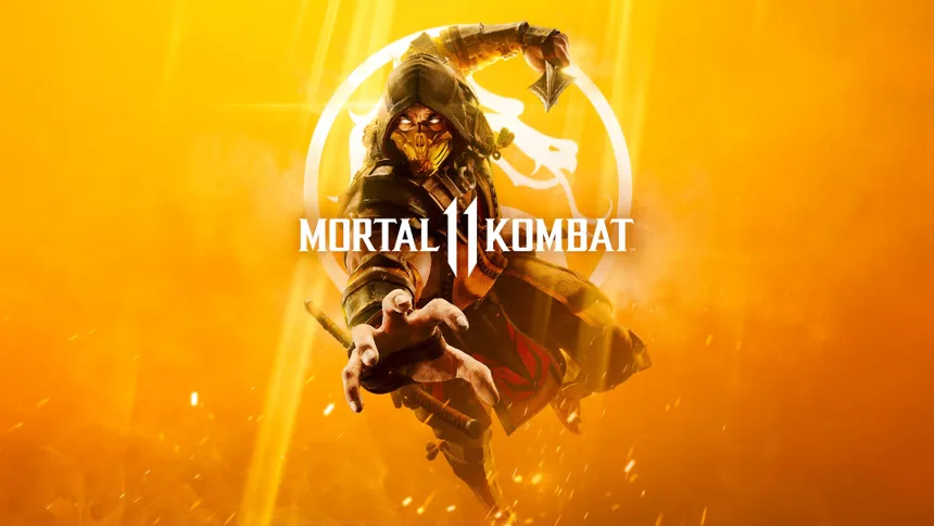 Mortal Kombat 11 - Mídia Digital Nintendo Switch