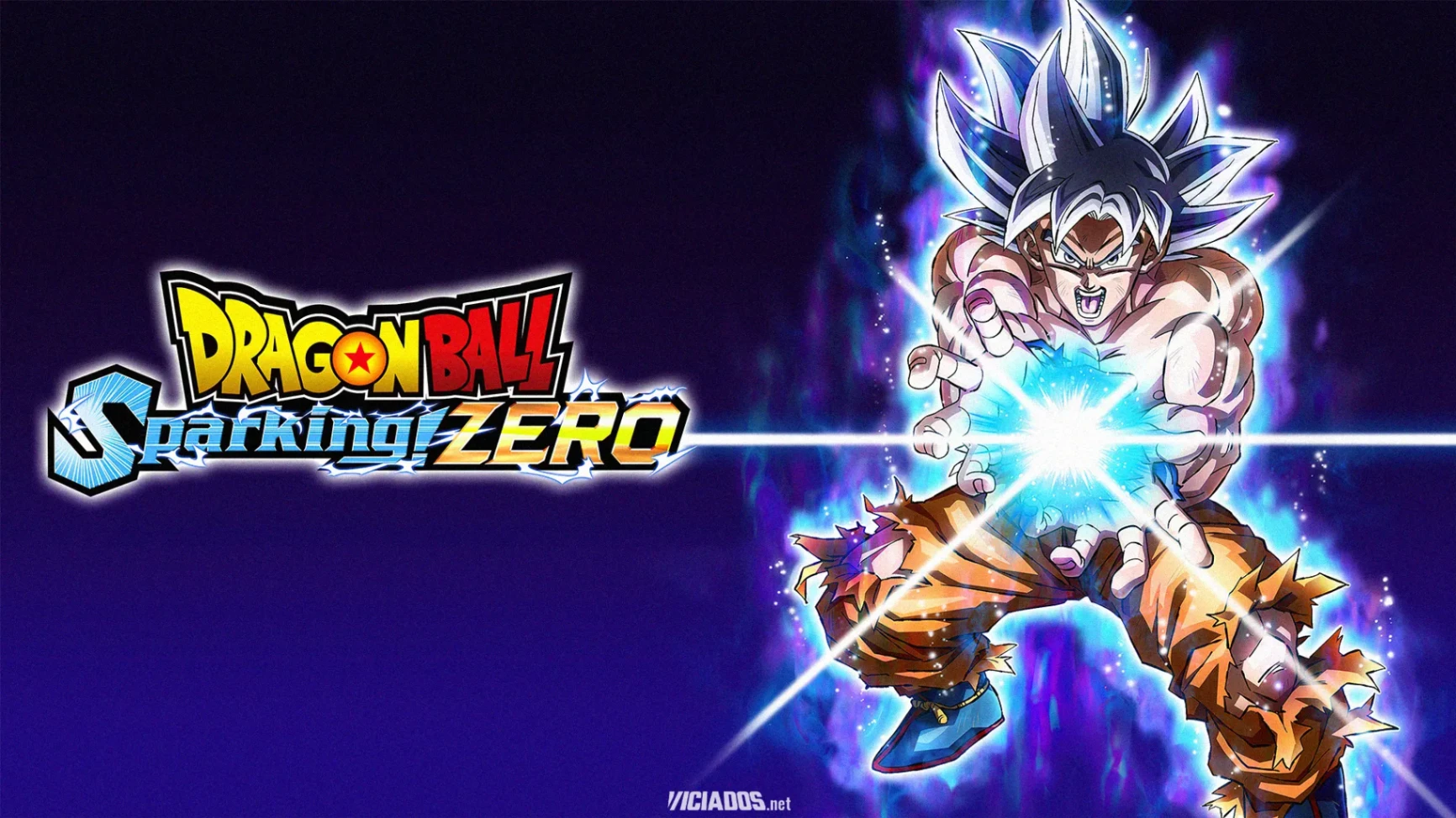 DRAGON BALL: Sparking! ZERO  - MÍDIA DIGITAL PS5