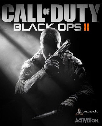 Call of Duty: Black Ops II  - MÍDIA PARENTAL XBOX ONE/SERIES