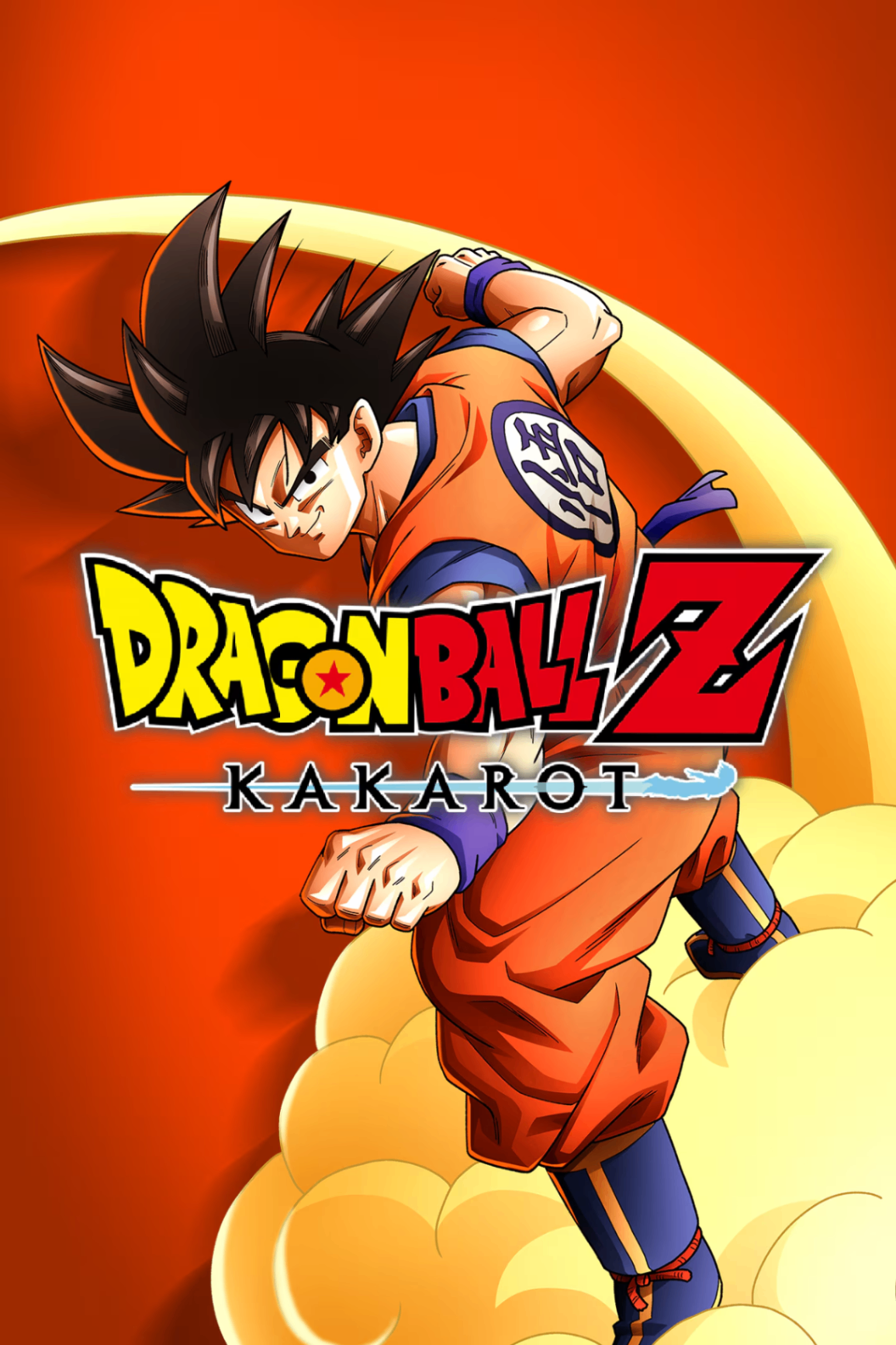 Dragon Ball Z Kakarot - MÍDIA PARENTAL XBOX ONE/SERIES SX