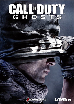 Call of Duty: Ghosts - MÍDIA PARENTAL XBOX ONE/SERIES