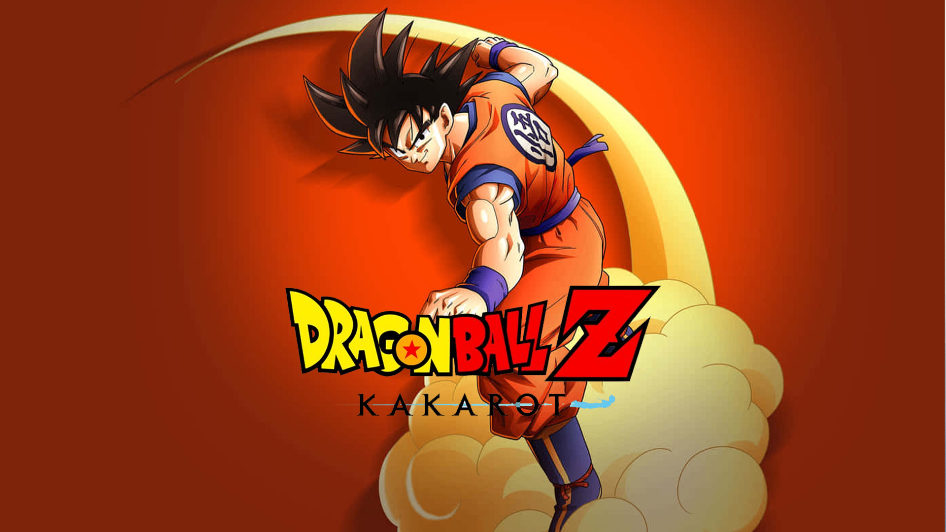 DRAGON BALL Z: KAKAROT - Mídia Digital Nintendo Switch