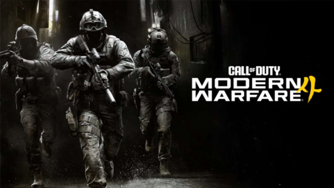 Call of Duty: Modern Warfare 4 - MÍDIA DIGITAL STEAM