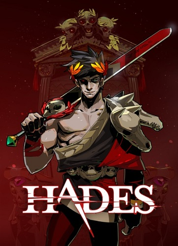 Hades  - Mídia Digital Nintendo Switch