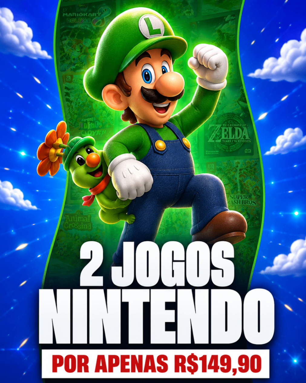 SWITCH 1