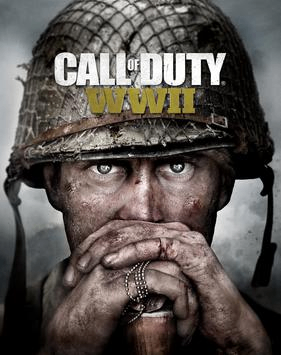 Call of Duty: WWII - MÍDIA PARENTAL XBOX ONE/SERIES