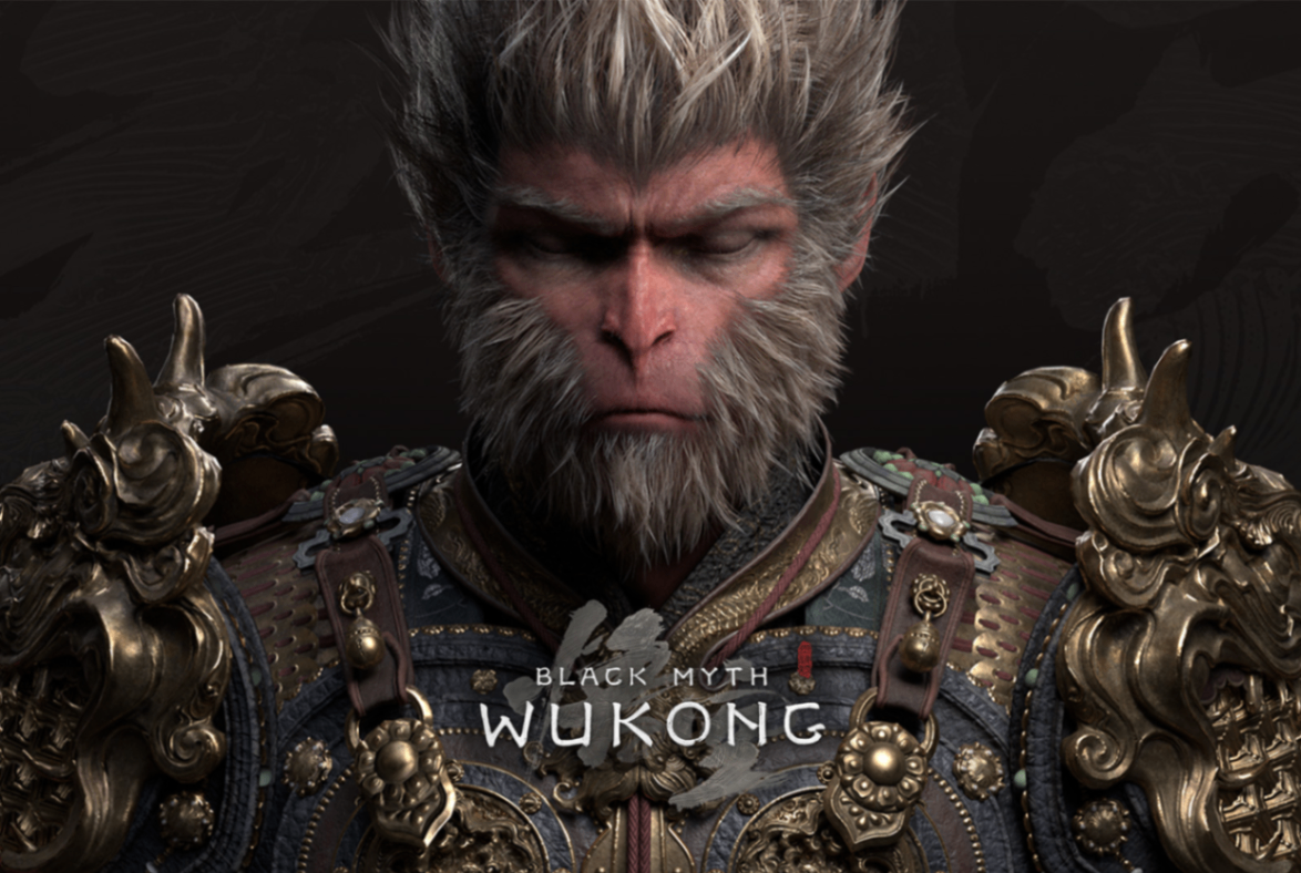Black Myth Wukong - MÍDIA PARENTAL XBOX ONE/SERIES SX