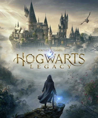 Hogwarts Legacy - Mídia Digital Nintendo Switch
