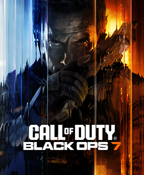Call of Duty Black Ops 7 - MÍDIA PARENTAL XBOX ONE/SERIES