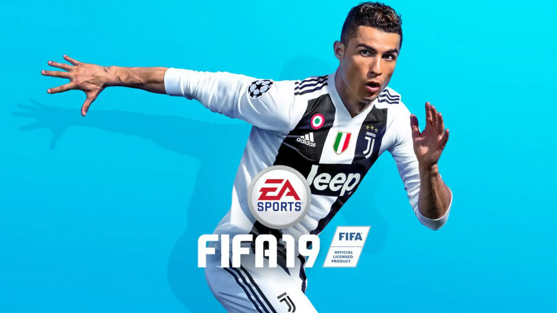 FIFA 19  - MÍDIA PARENTAL XBOX ONE/SERIES SX