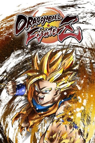 Dragon Ball FighterZ - Mídia Digital Nintendo Switch