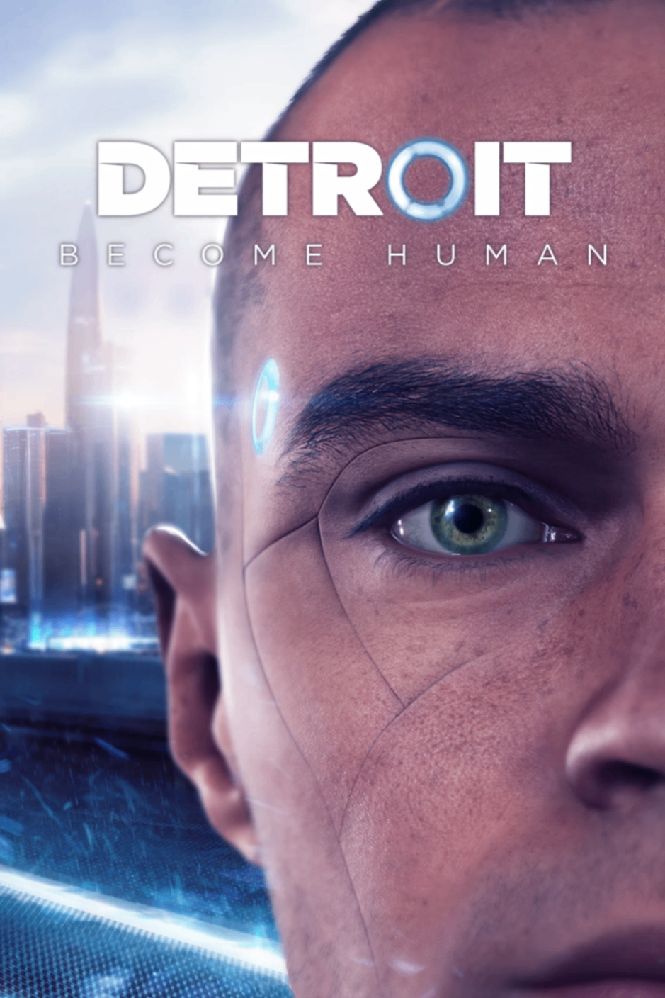 Detroit: Become Human
