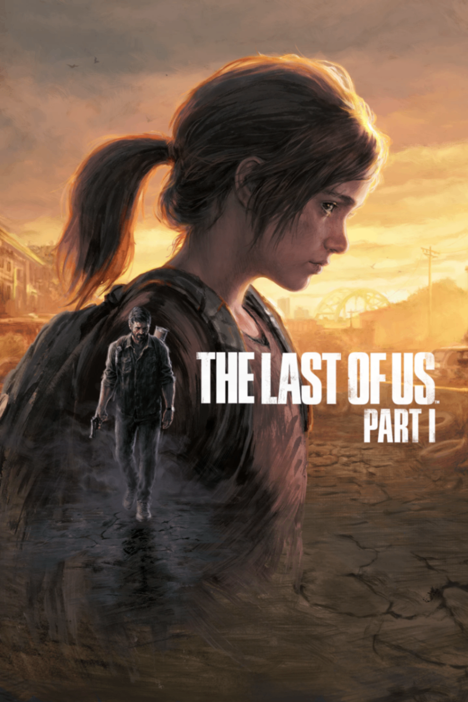 The Last of Us Parte I